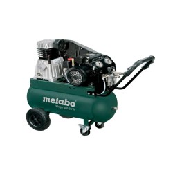 METABO SPRĘŻARKA OLEJOWA 230V 50L 260 l/min MEGA 400-50 W 