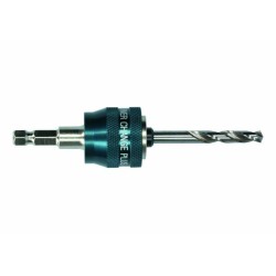 BOSCH UCHWYT DO OTWOR. 3/8 8.7mm Z PILOTEM 7,15x85mm 