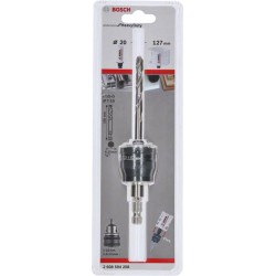 BOSCH UCHWYT DO OTWOR. 8,7mm + PILOT %%% 