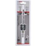 BOSCH UCHWYT DO OTWOR. 8,7mm + PILOT %%% 