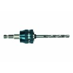 BOSCH UCHWYT DO OTWOR. 8,7mm + PILOT %%% 