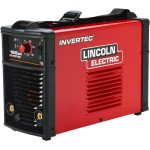 LINCOLN SPAWARKA INWERTOROWA INVERTEC 165 SX   NEW 