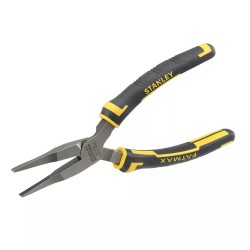 STANLEY SZCZYPCE PŁASKIE FATMAX 150mm 