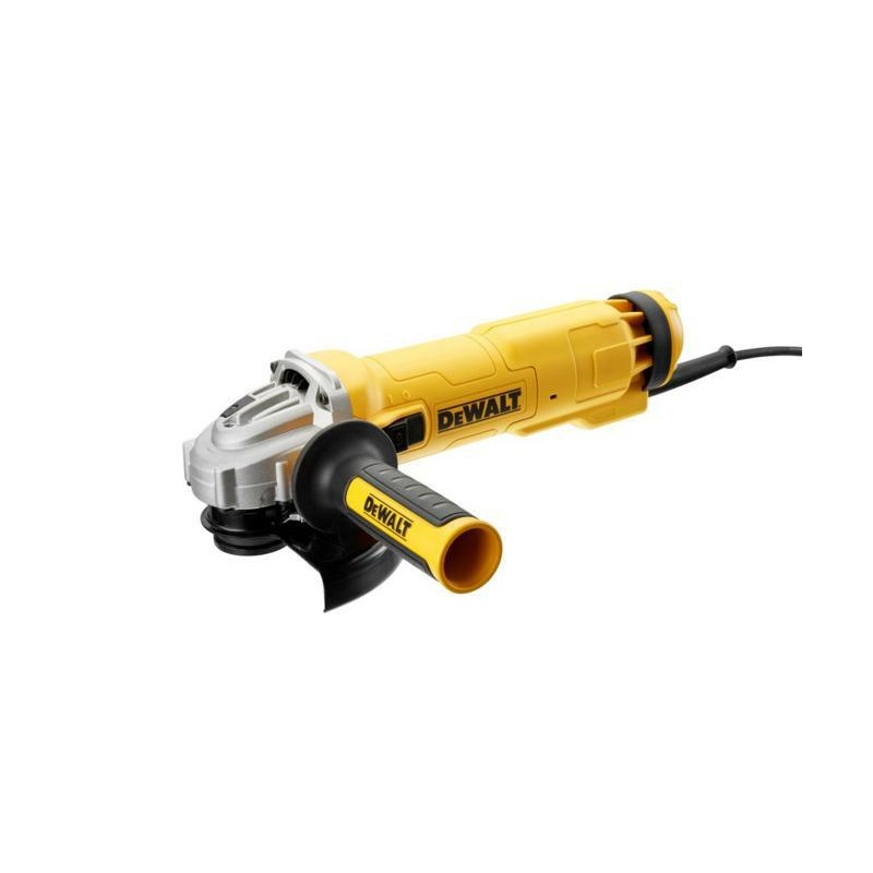 DEWALT SZLIFIERKA KĄTOWA 150mm 1400W DWE4238 