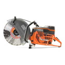 HUSQVARNA PRZECINARKA SPALINOWA  K 1270  400mm 