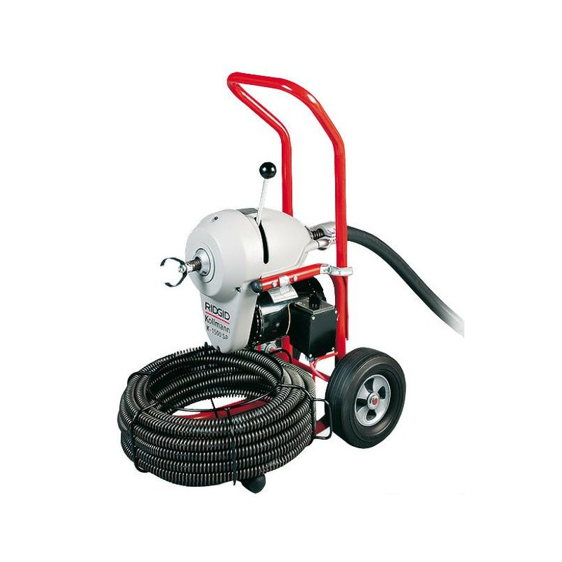 RIDGID PRZEPYCHARKA K1500 32mm 