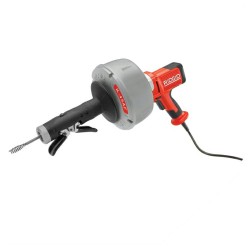 RIDGID PRZEPYCHARKA K45-5 8-10mm SET 