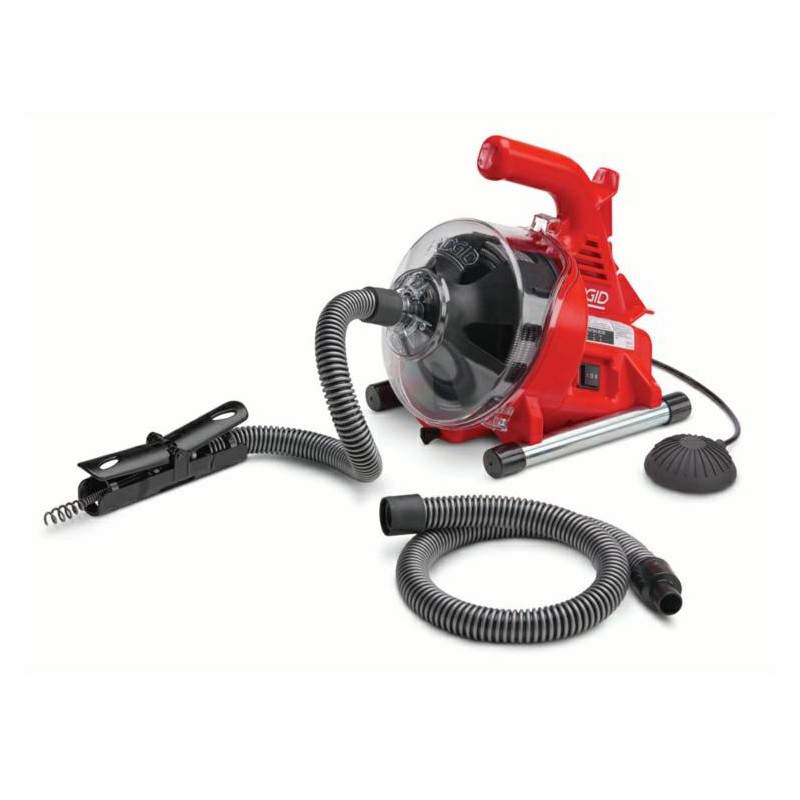 RIDGID PRZEPYCHARKA POWERCLEAR 