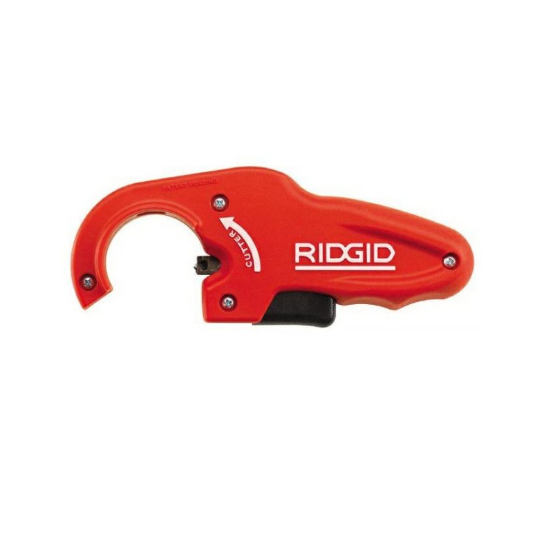 RIDGID OBCINAK DO RUR PTEC5000 PCV 50mm 