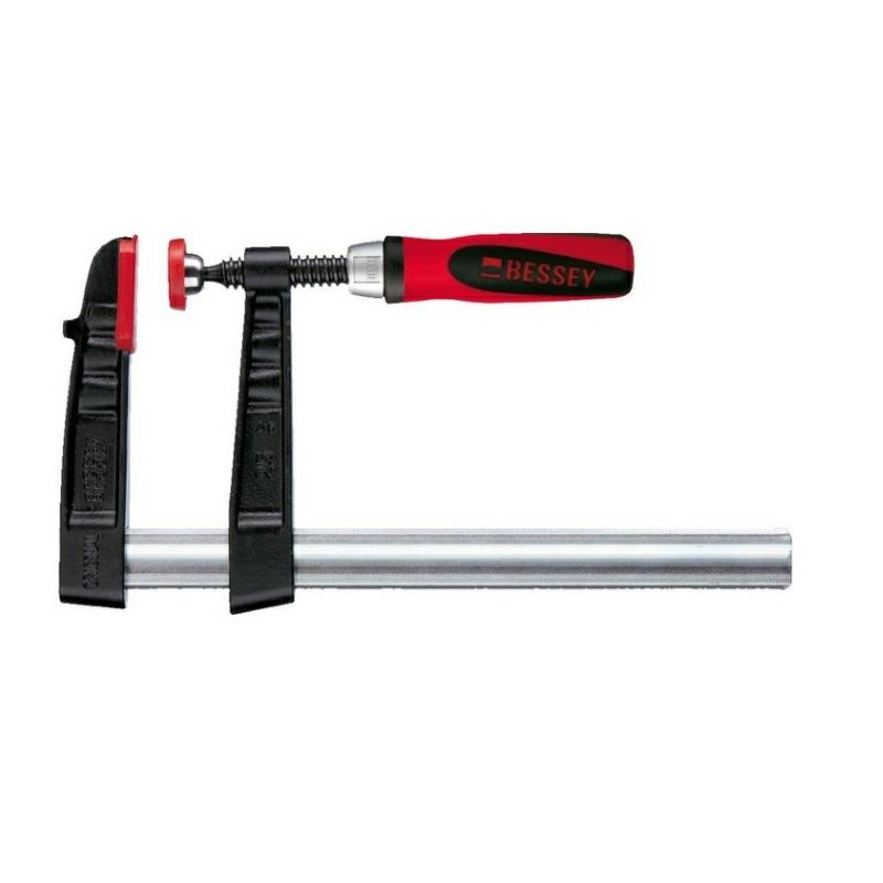 BESSEY ŚCISK ŻELIWNY ŚRUBOWY TG-2K 400/175 