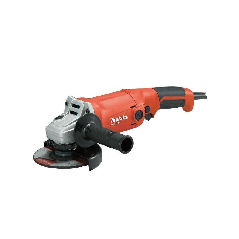 MAKITA SZLIFIERKA KĄT.125mm  MT9002 1050W /MT 