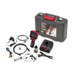 RIDGID KAMERA INSPEKCYJNA / WIDEOSKOP MICRO CA-350 EUR LI 