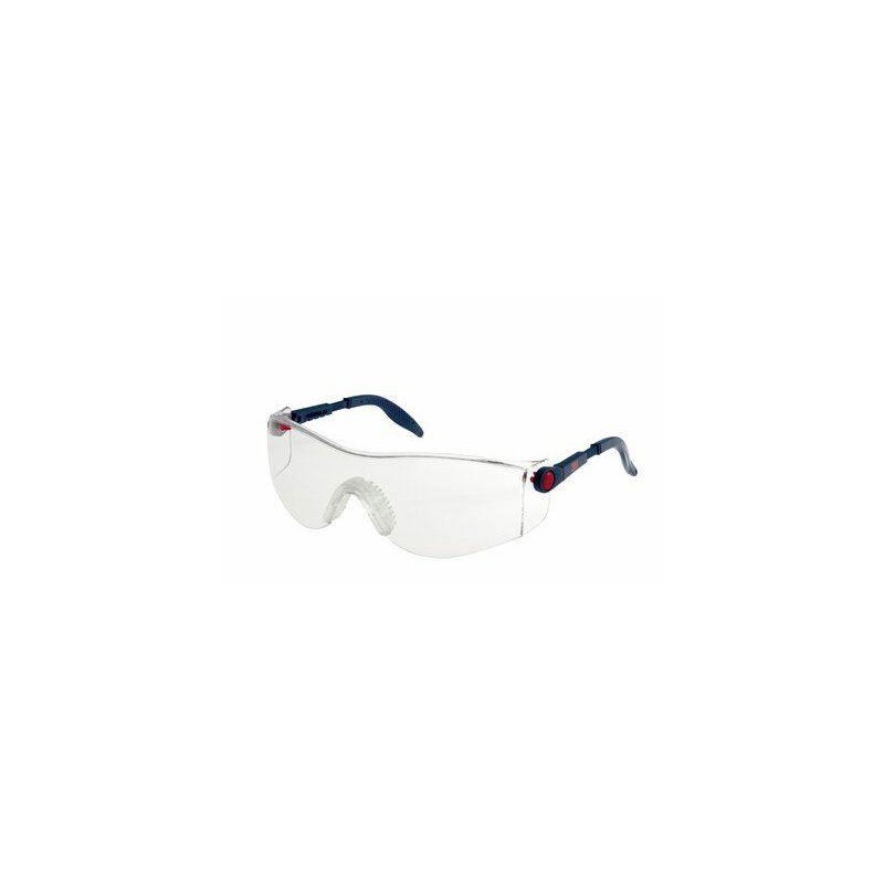 3M OKULARY OCHRONNE BEZBARWNE 2730 