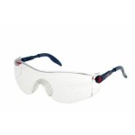 3M OKULARY OCHRONNE BEZBARWNE 2730 