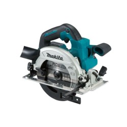 MAKITA PILARKA TARCZOWA 18V 165mm BEZ AKUMULATORÓW I ŁADOWARKI DHS661ZJU 