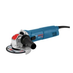 BOSCH SZLIFIERKA KĄTOWA   125mm/1400W GWX 14-125 X-LOCK 