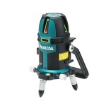 MAKITA LASER KRZYŻOWY SK312GDZ ZIELONA WIĄZKA 