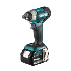 MAKITA KLUCZ UDAROWY 18V 1/2" 210Nm 2x5,0Ah DTW181RTJ 