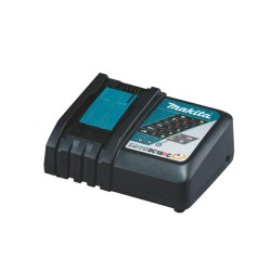 MAKITA ŁADOWARKA DC18RC  7,2-18V BULK 