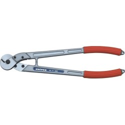 KNIPEX NOŻYCE DO LIN I KABLI 600mm 