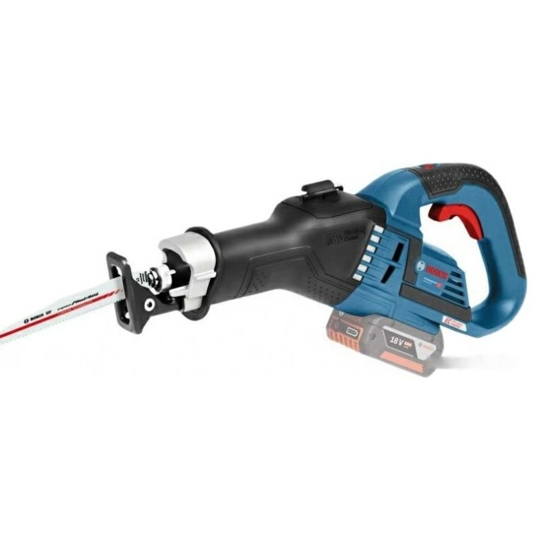 BOSCH PIŁA SZABLASTA GSA 18V-32 SOLO 