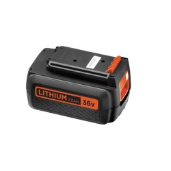 BLACK+DECKER AKUMULATOR 36V 2,0Ah BL20362 