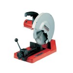 RIDGID PRZECINARKA DO METALU 590L 355mm 2200W TARCZA WIDIOWA 