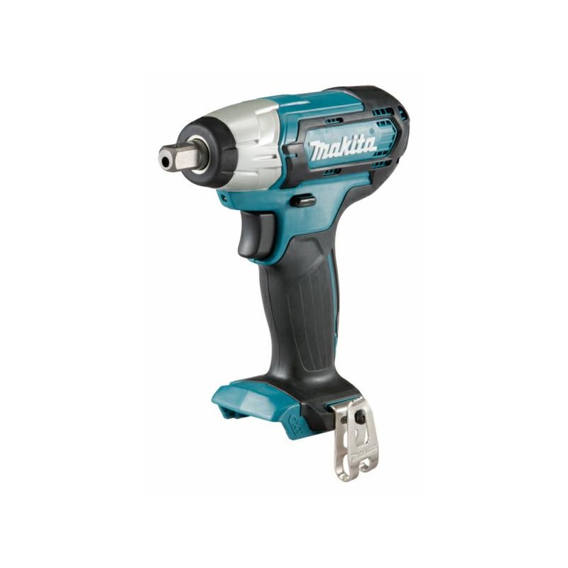 MAKITA KLUCZ UDAROWY 12V 1/2" 140Nm BEZ AKUMULATORÓW I ŁADOWARKI TW141DZ 