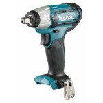 MAKITA KLUCZ UDAROWY 12V 1/2" 140Nm BEZ AKUMULATORÓW I ŁADOWARKI TW141DZ 