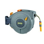 HOZELOCK BĘBEN AUTO REEL 25m   /2402 