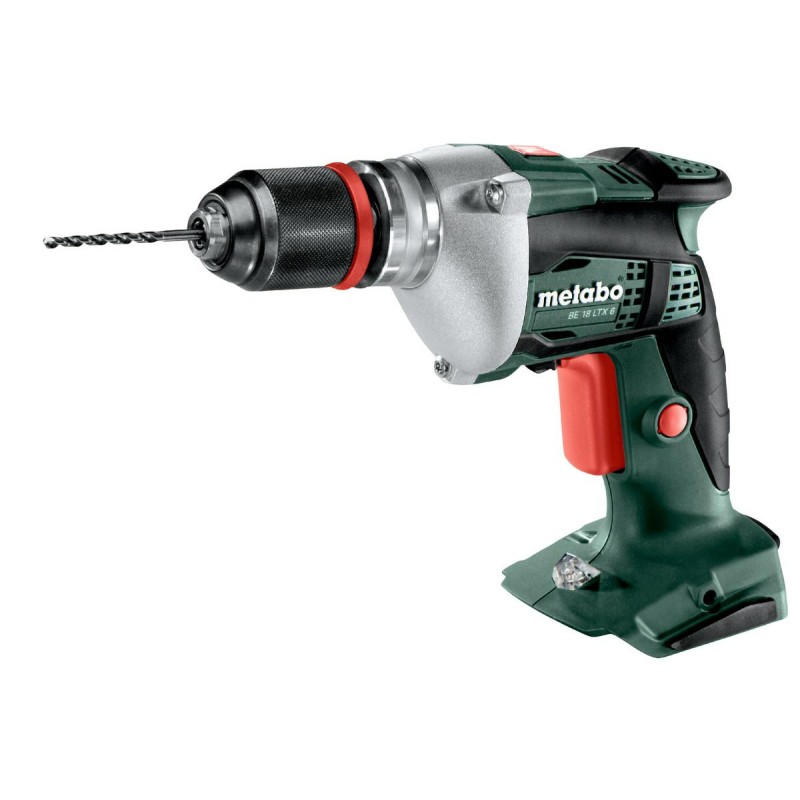 METABO.WIERTARKA 18V BE 18 LTX 6 CARCASS 