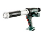 METABO.WYCISKACZ KPA 18 LTX 400 CARCASS 