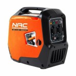 NAC GENERATOR INWERTEROWY 2,0kW 230V 