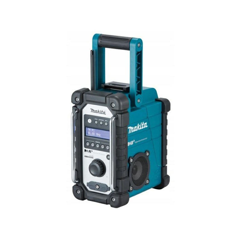 MAKITA.RADIO DMR110N 