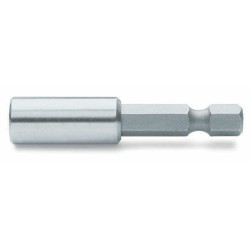 BETA UCHWYT Z GNIAZDEM 1/4" MAGNETYCZNY DO KOŃCÓWEK WKRĘTAKOWYCH, ZABIERAK 1/4" 882M1 