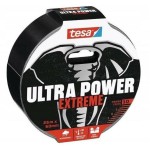 TESA TAŚMA NAPRAWCZA CZARNA 10m x 50mm ULTRA POWER EXTREME 