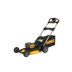 DEWALT KOSIARKA 2x18V DCMWP134W2 53cm 2x8,0Ah 