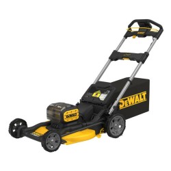 DEWALT KOSIARKA 2x18V DCMWP134N 53cm 