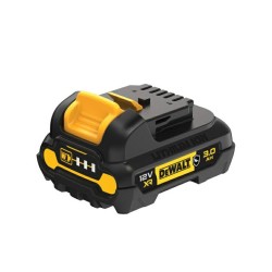 DEWALT AKUMULATOR 12V 3,0Ah DCB124G OLEJOODPORNY 