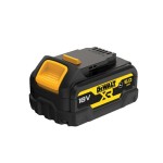 DEWALT AKUMULATOR 18V 5,0Ah DCB184G OLEJOODPORNY 