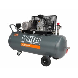 WALTER SPRĘŻARKA OLEJOWA GK 530-3,0kW 200L 10BAR 530L/min 