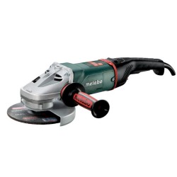 METABO SZLIFIERKA KĄTOWA 180mm 2200W WE 22-180 MVT 