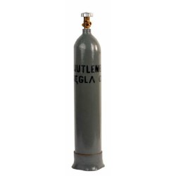 ADLER BUTLA CO2 ZAWARTOŚĆ - 8kg  0025.3 