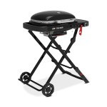 GRILL GAZOWY TRAVELER COMPACT WEBER