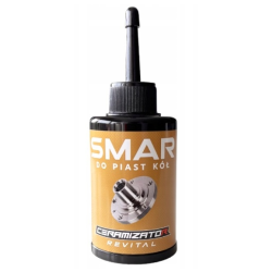 CERAMIZATOR SMAR DO PIAST