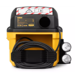 ODKURZACZ 1100W 15L DEWALT AT-DXV15T