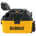 ODKURZACZ 1100W 15L DEWALT AT-DXV15T