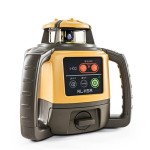 NIWELATOR RL-H5A TOPCON ZESTAW