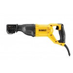 PIŁA SZABLASTA DWE305PK 1100W DeWALT DWE305PK