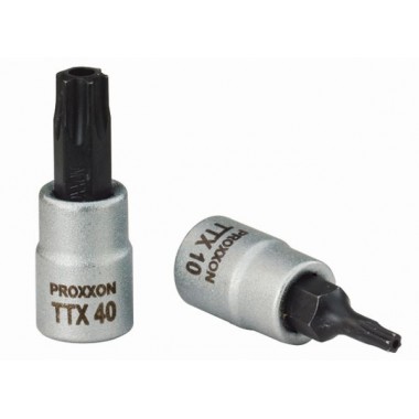 NASADKA TORX 30 1/4" PROXXON